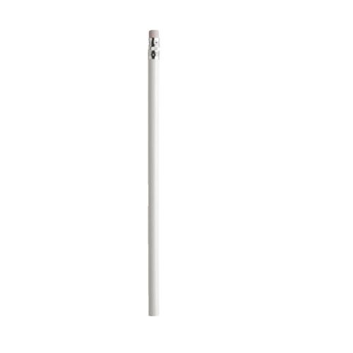 Unsharpened, coated pencil - Image 6